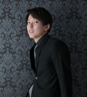 ミュージックスタイリスト 津田倫臣