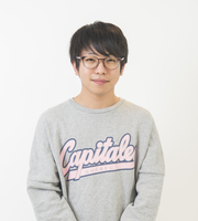 ミュージックスタイリスト 比嘉竜生