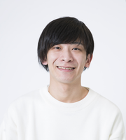 ミュージックスタイリスト 鳥石遼太