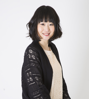 ミュージックスタイリスト 飯田望